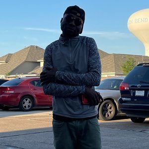 Meet your Posher, Obinna